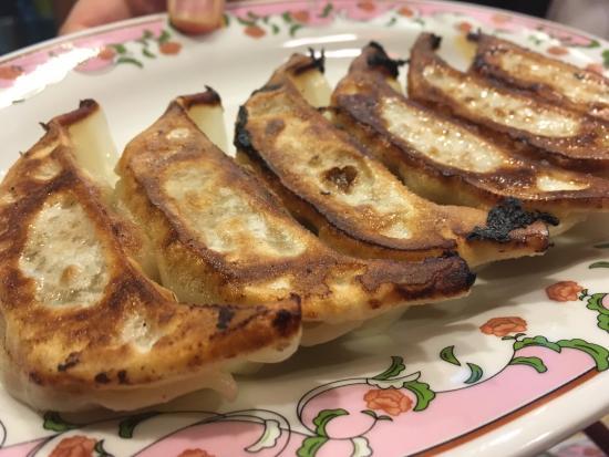 Gyoza-No-Ohsho Motomachi
